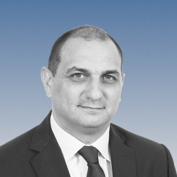 MAREDUCONF8TH - [Speaker Photo] - 2 - Makram Daouk